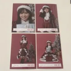 櫻坂46 遠藤理子 生写真