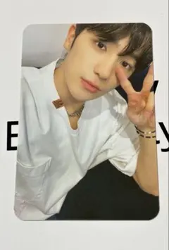 2026年最新】the boyz トレカ ヒョンジェの人気アイテム - メルカリ