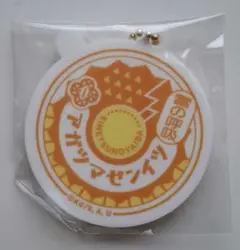 鬼滅の刃　モチーフランダムチャーム　我妻善逸