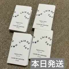 L'AIR DE SAVON Fragrance Water air oasis