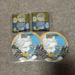 SAKAMOTO DAYS 朝倉シン アートコースター 50点まとめ - メルカリ
