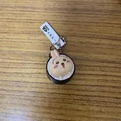 ちいかわ くら寿司 コラボ キーホルダー
