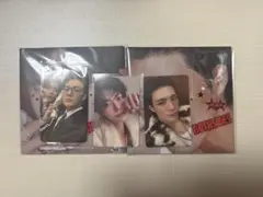 NCT JNJM BOTH SIDES Ktown4uセット