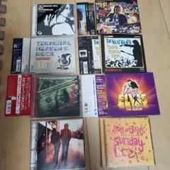 2026年最新】洋楽cd セット まとめての人気アイテム - メルカリ