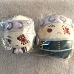 鬼滅の刃　ふわコロりん6 はぐキャラ6 宇髄天元