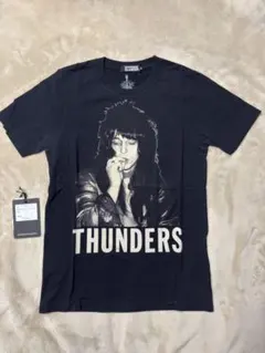 木村拓哉着用)hysteric glamourジョニーサンダースTシャツ - メルカリ
