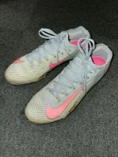NIKE マーキュリアルヴェイパー13エリートCR7 FGサファリ - メルカリ