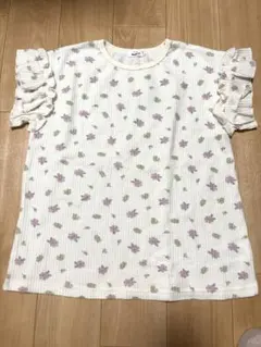 新品　半袖