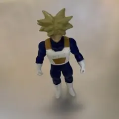 ドラゴンボール フィギュア スーパーサイヤ人