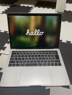 2026年最新】MacBooK pro 2017 ジャンクの人気アイテム - メルカリ