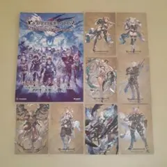 グラブルGRANBLUE FANTASY Relink 秋葉原キャンペーンセット - メルカリ