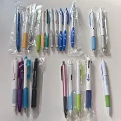 企業 製薬会社 ボールペンまとめ売り 22本