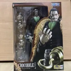 2025年最新】ヴァリアブルアクションヒーローズ クロコダイルの