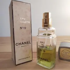 CHANEL シャネル  香水 No19 EDT 100ml