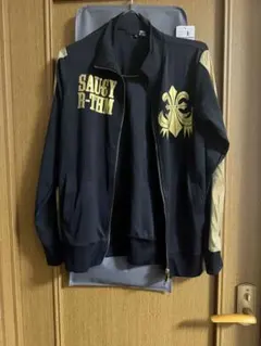 SAUCY R-THM ジャケットとパンツセット