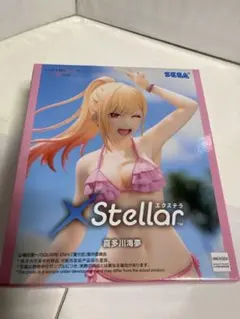 【新品・未開封】SEGA X Stellar 海夢 ビキニフィギュア