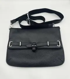 ペッレモルビダ Pelle Morbida ショルダーバッグ クラッチ レザーのサムネイル