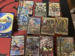 ディスペクター14枚とノーマルまとめ売り