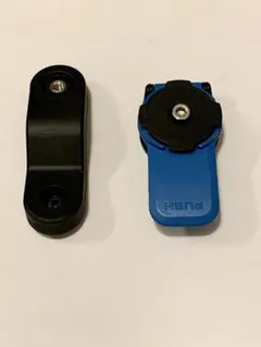 QUAD LOCK スマホホルダー　クアッドロックのサムネイル