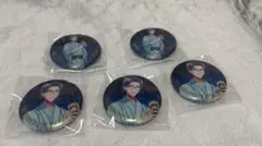 琳*様 ヒプマイ オンラインくじ 躑躅森盧笙 E賞