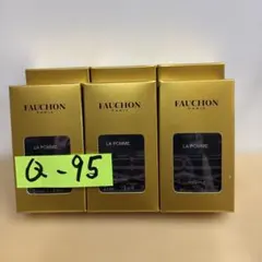 フォショントランプティーバッグ アップル30袋のサムネイル