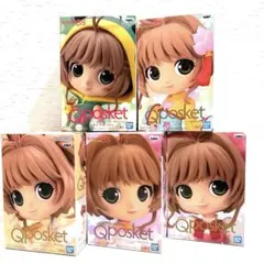 2025年最新】qposket カードキャプターさくらの人気アイテム - メルカリ