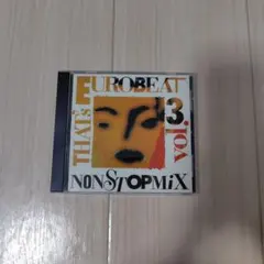 ザッツ・ユーロビート(ノンストップ・ミックス)Vol.3
