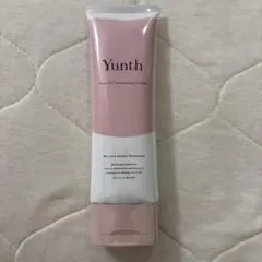 新品 Yunth 生VCクレンジングクリーム 120gのサムネイル