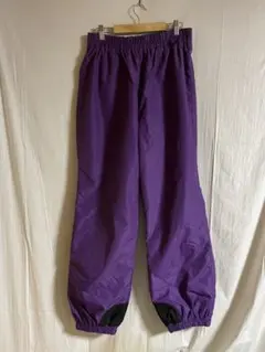 Y*様 COLUMBIA ナイロンパンツ 90's