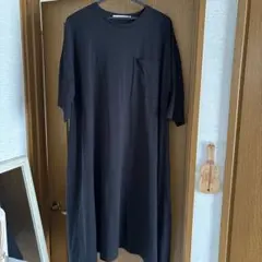 アメリカンホリック　半袖 ワンピース