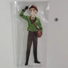 ヘタリア マルチスタンド 学ヘタ イギリス - メルカリ