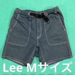 Lee クライミング ショートパンツ M リー LM5700 短パン 古着のサムネイル
