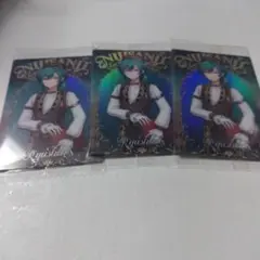 にじさんじウエハース2 緑仙