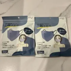 マスクのサムネイル