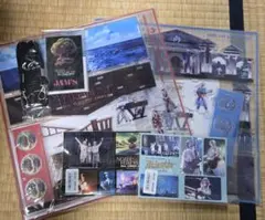 2025年最新】Atlantis アクリルスタンドの人気アイテム - メルカリ