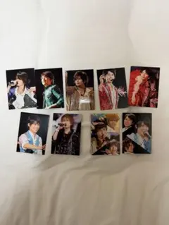 Sexy Zone ライブ写真 10枚セット