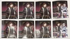 ハンドレッドノート ハンドレ ローソンプリント L版 踏分誠一