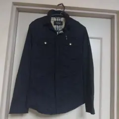 2026年最新】BURBERRY BLACK LABEL メンズ ミリタリージャケットの人気