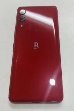 楽天モバイル スマートフォン本体