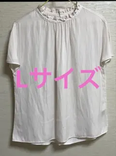 pink adobe ピンクアドベ レディースチュニック Lサイズのサムネイル