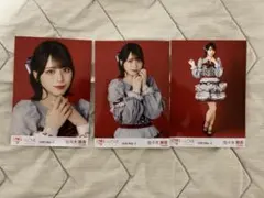 LOVE 佐々木舞香 生写真セット - メルカリ
