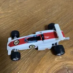 トミカ コルト F2000 外国車シリーズno.3 トミカ コルト F2000 外国車シリーズno.3