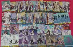 ホロカ ディーヴァフィーバー AZKi デッキパーツまとめ - メルカリ