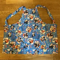 Disney ミッキーマウス エプロン