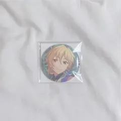 あんスタ テーマスカウト 缶バッジ Idol side 仁兎なずな