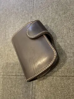 6t leather Works ショートトラッカー ホースバット - メルカリ