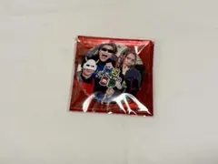 mssp キャラクターグッズ