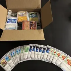 ポケモンカード　大量まとめ売り