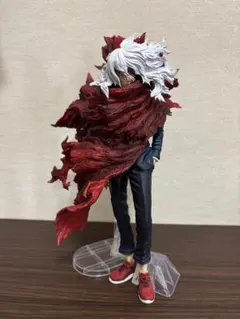 僕のヒーローアカデミア　死柄木弔　フィギュア　一番くじ　Let you down