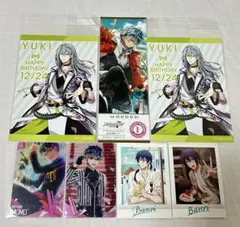 アイナナ　Re:vale リバーレ　百　千　万理まとめ売り